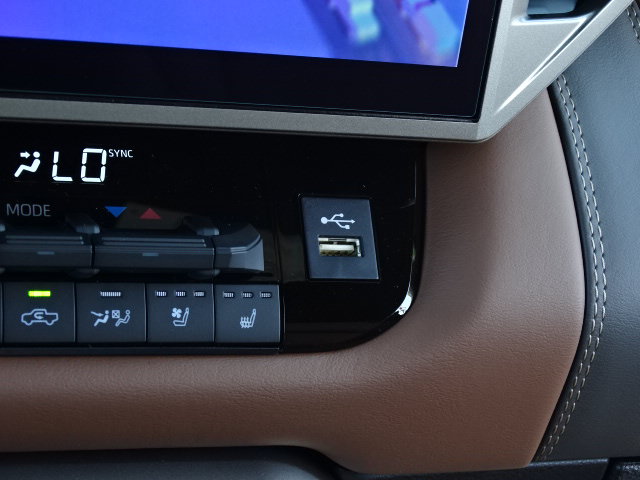 New 2026 Toyota Tundra 1794 Edition AWD/4WD image 22