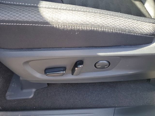 New 2026 Nissan Pathfinder SV image 21