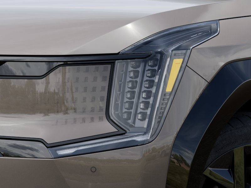 New 2026 Kia EV9 Land AWD/4WD image 10