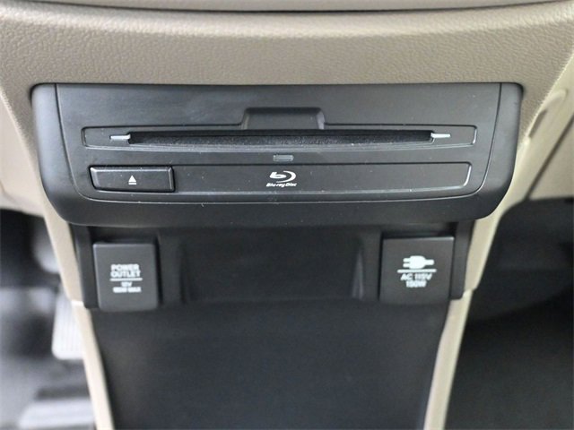 Used 2020 Honda Odyssey EX-L image 27