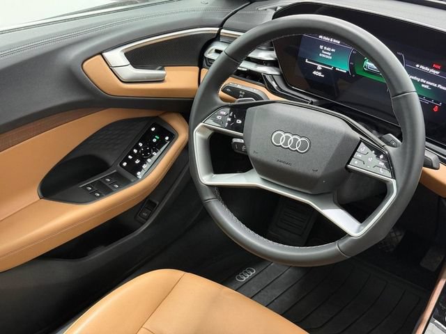 Used 2025 Audi A5 2.0T Premium w/ Convenience Package AWD/4WD image 12
