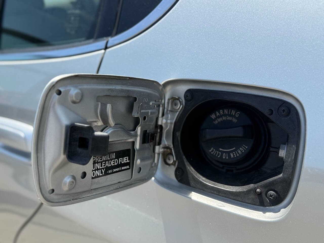 Used 2004 Lexus GS 300 image 81