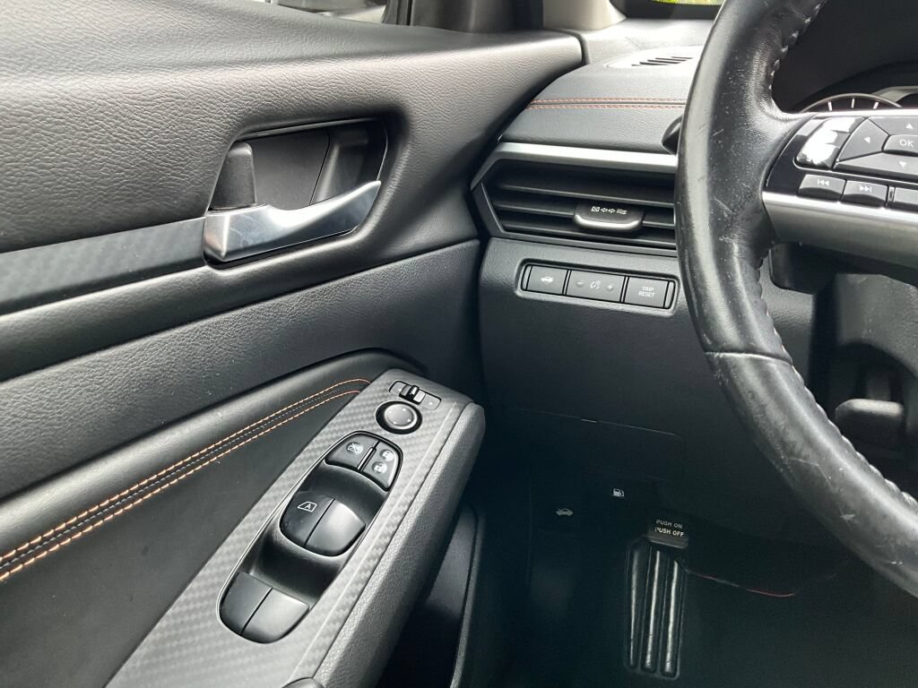 Used 2019 Nissan Altima 2.5 SR w/ SR Premium Package FWD image 21