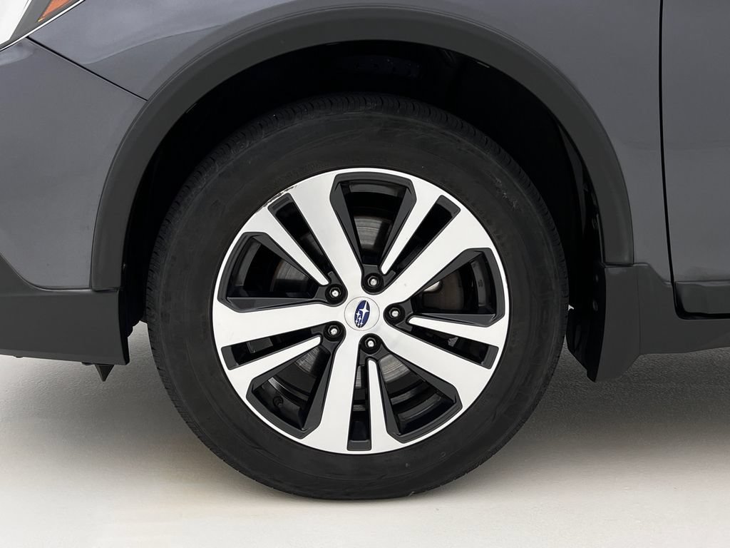 Used 2019 Subaru Outback 2.5i Limited w/ Protection Package #1 AWD/4WD image 27