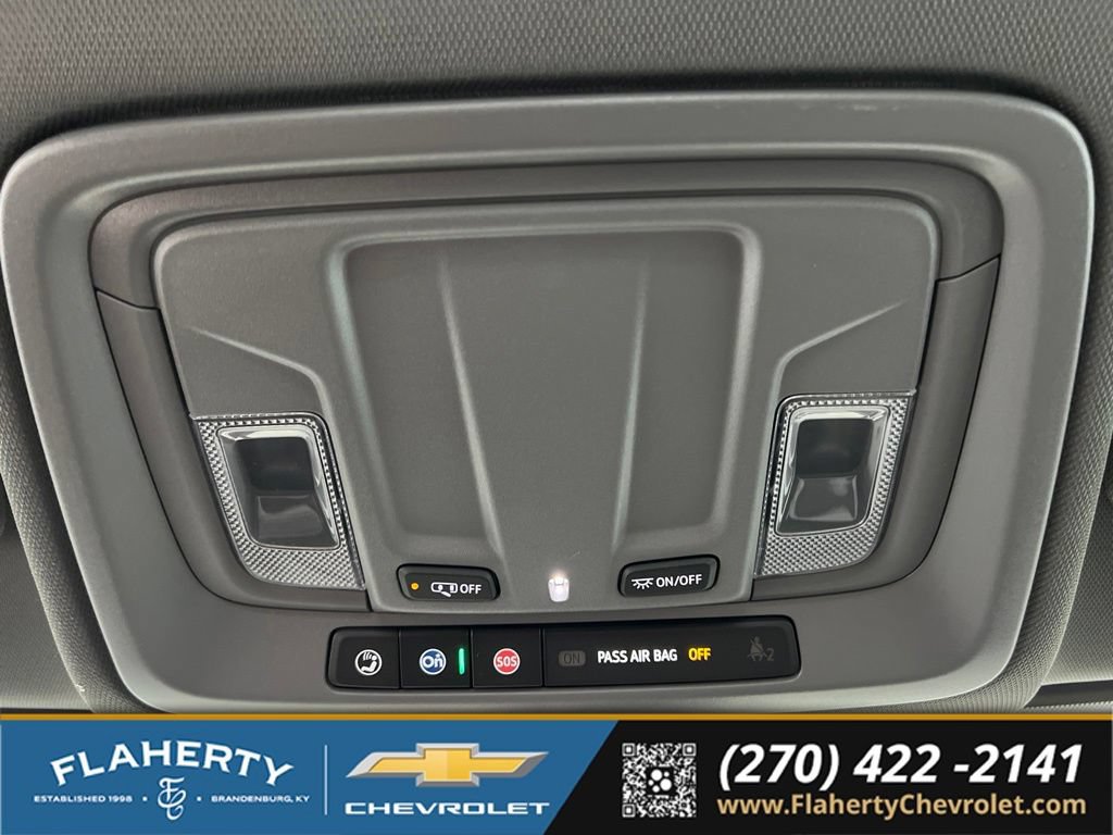 New 2026 Chevrolet Silverado 3500 W/T w/ WT Convenience Package AWD/4WD image 28