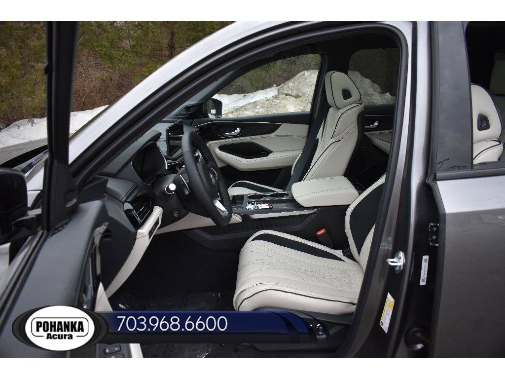 New 2026 Acura MDX Type S image 28