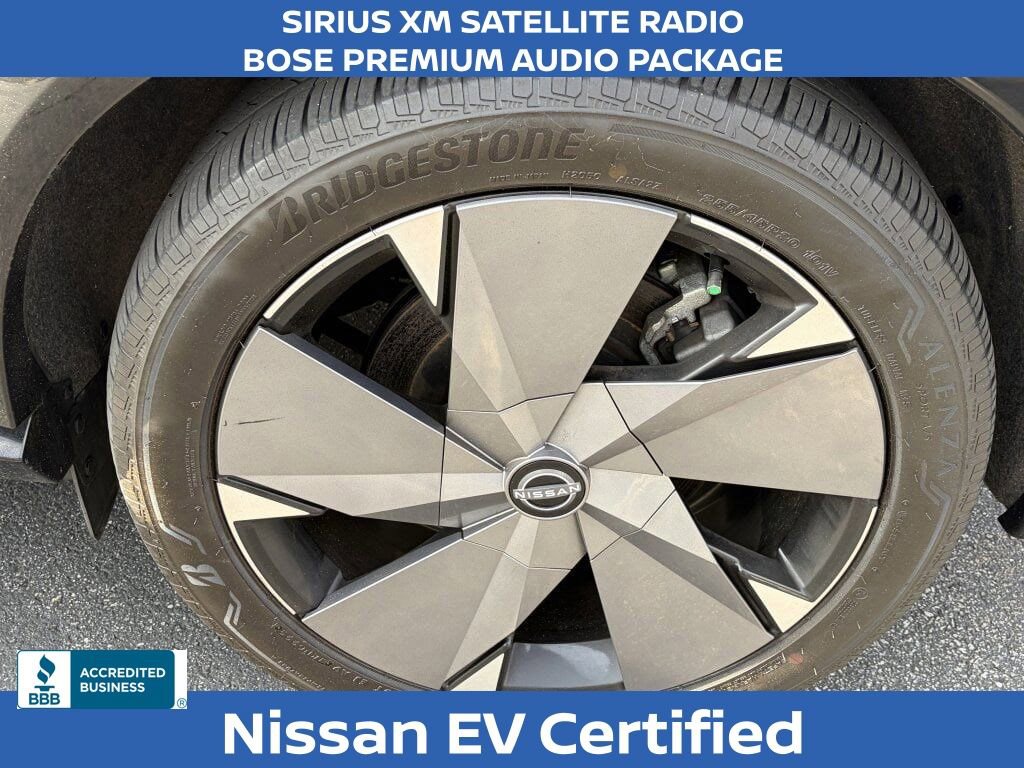 Used 2023 Nissan Ariya image 9