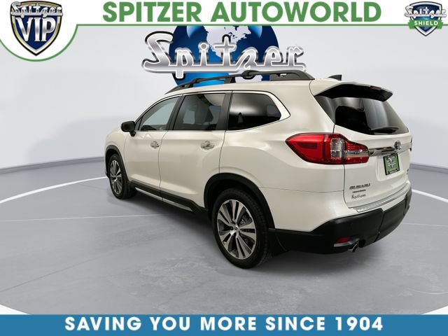 Used 2022 Subaru Ascent Touring w/ Popular Package #2A AWD/4WD image 8
