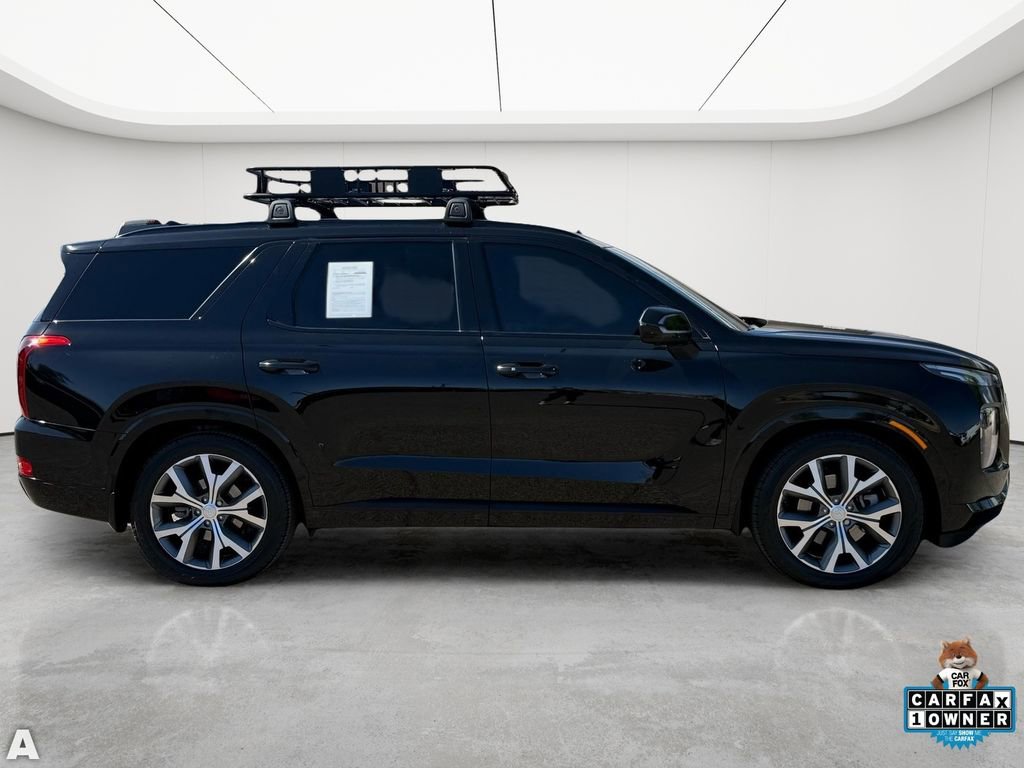 Used 2022 Hyundai Palisade Limited image 8
