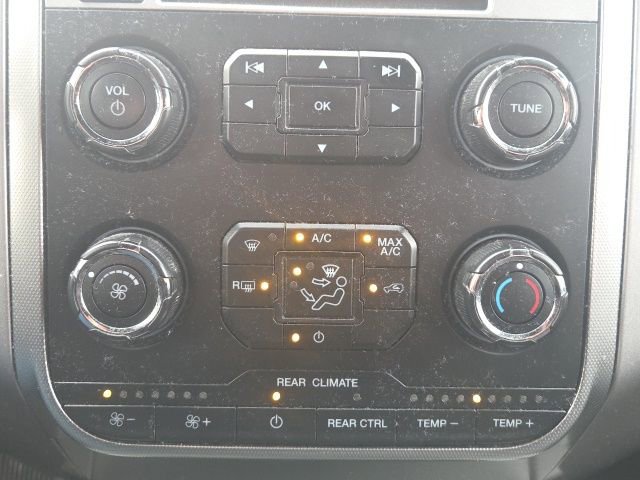 Used 2017 Ford Expedition XLT image 33