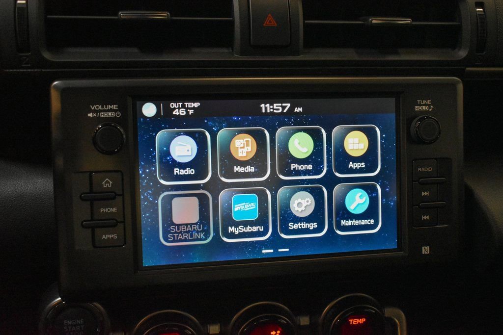 New 2026 Subaru BRZ Limited image 14