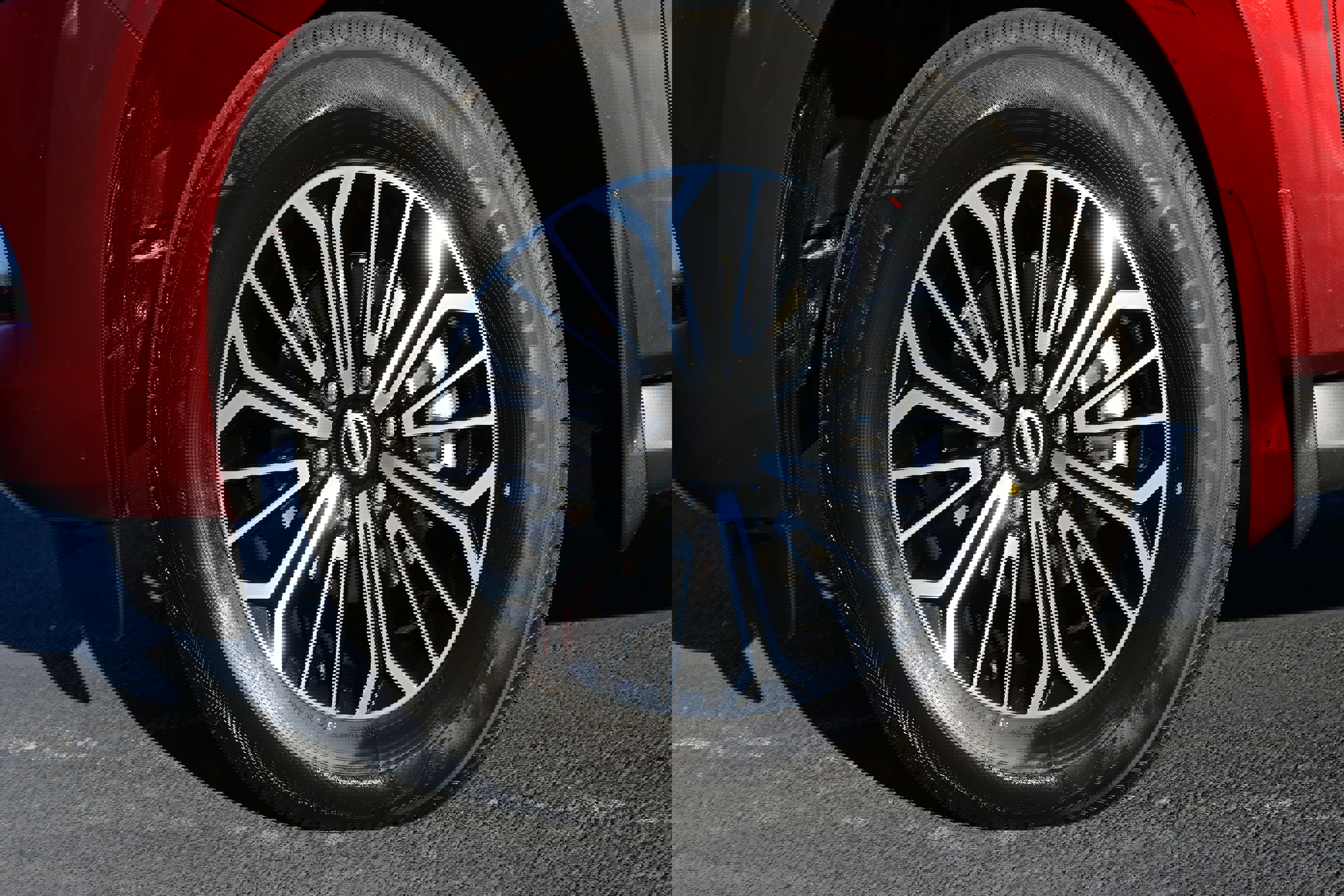 New 2026 Nissan Armada Platinum image 12