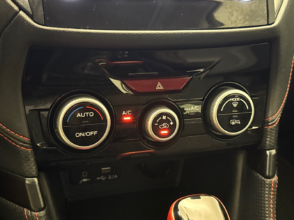 Used 2023 Subaru Forester Sport AWD/4WD image 28