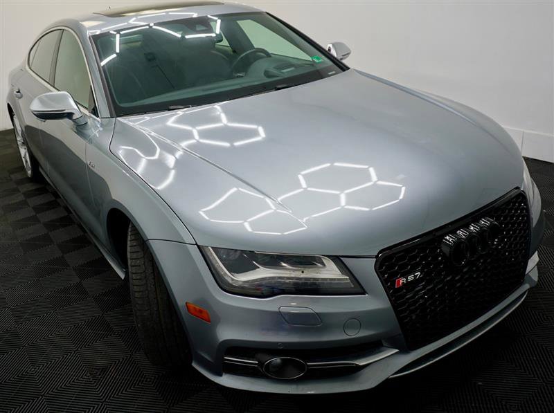 Used 2013 Audi S7 Prestige w/ Innovation Pkg image 10