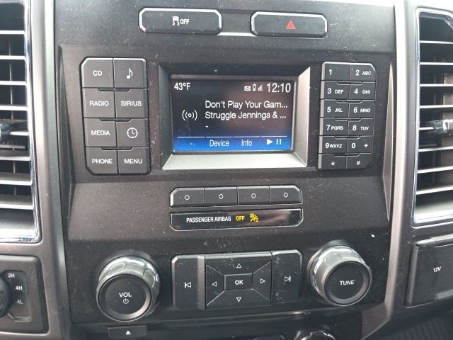 Used 2016 Ford F150 XLT w/ Equipment Group 301A Mid image 18