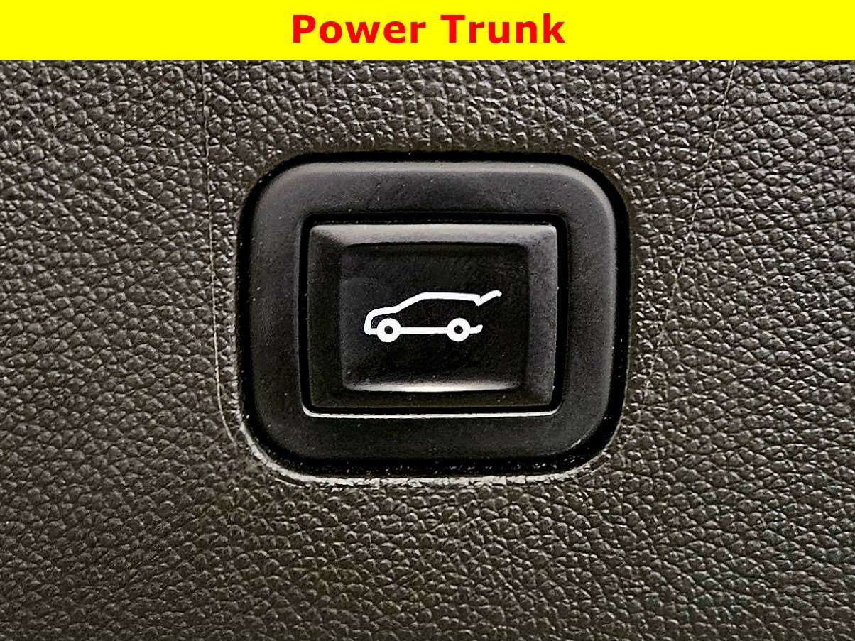 Used 2022 Buick Enclave Premium w/ Experience Buick Package image 35