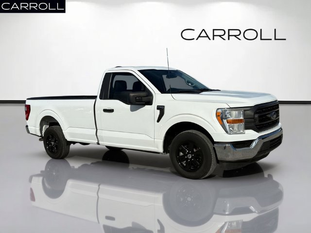 Used 2022 Ford F150 XL w/ Equipment Group 101A High