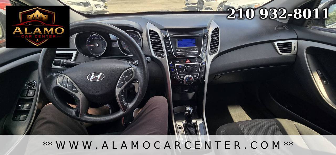 Used 2016 Hyundai Elantra GT FWD image 35