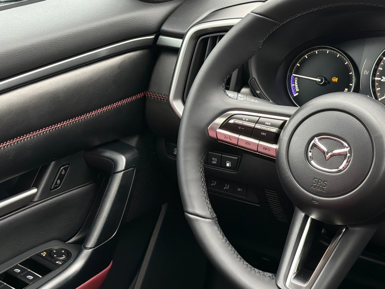 New 2026 MAZDA CX-50 AWD 2.5 Hybrid w/ Weather Package image 20