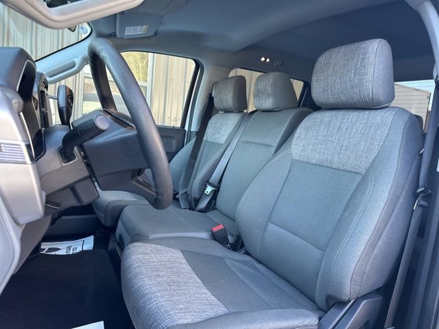 Used 2023 Ford F150 XLT image 13