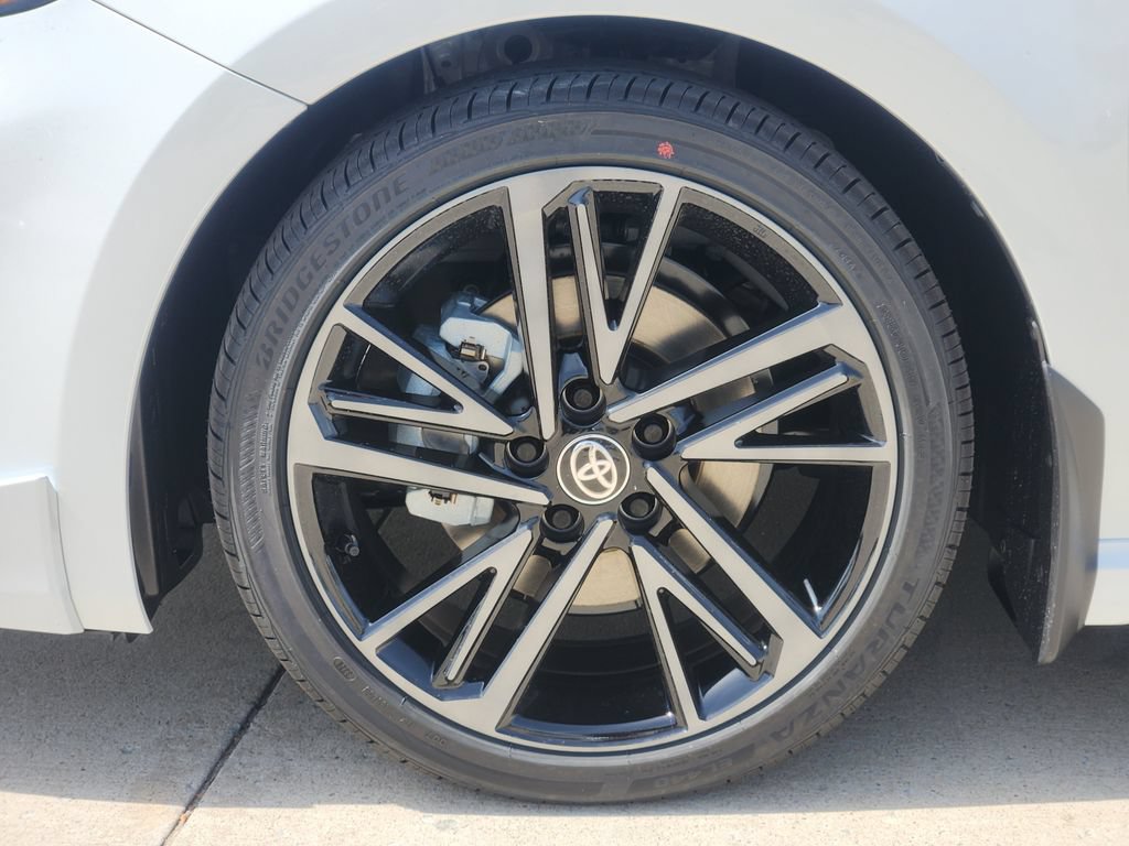 New 2026 Toyota Camry XSE w/ Premium Plus Package FWD image 10