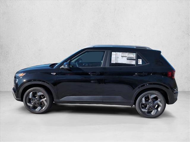 New 2026 Hyundai Venue SEL image 5