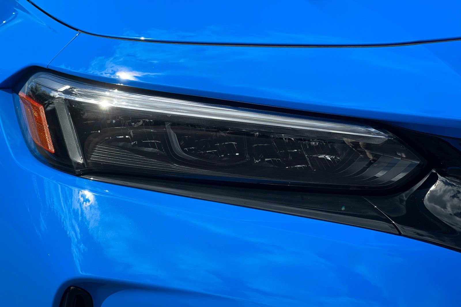 New 2025 Honda Civic Type R image 32