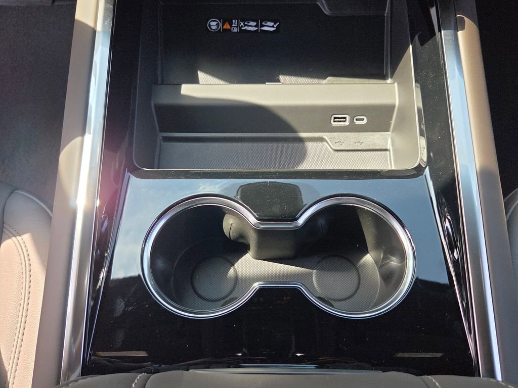 New 2026 Chevrolet Tahoe LT w/ Comfort Package image 19