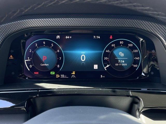 New 2025 Volkswagen Atlas Cross Sport SEL Premium R-Line image 12