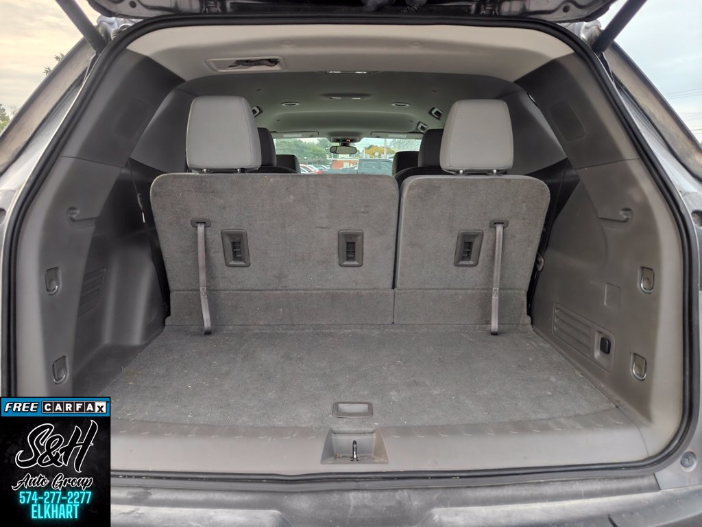 Used 2019 Chevrolet Traverse LT AWD/4WD image 21