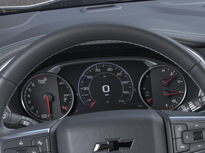 New 2026 Chevrolet Blazer RS w/ Enhanced Convenience Package FWD image 42