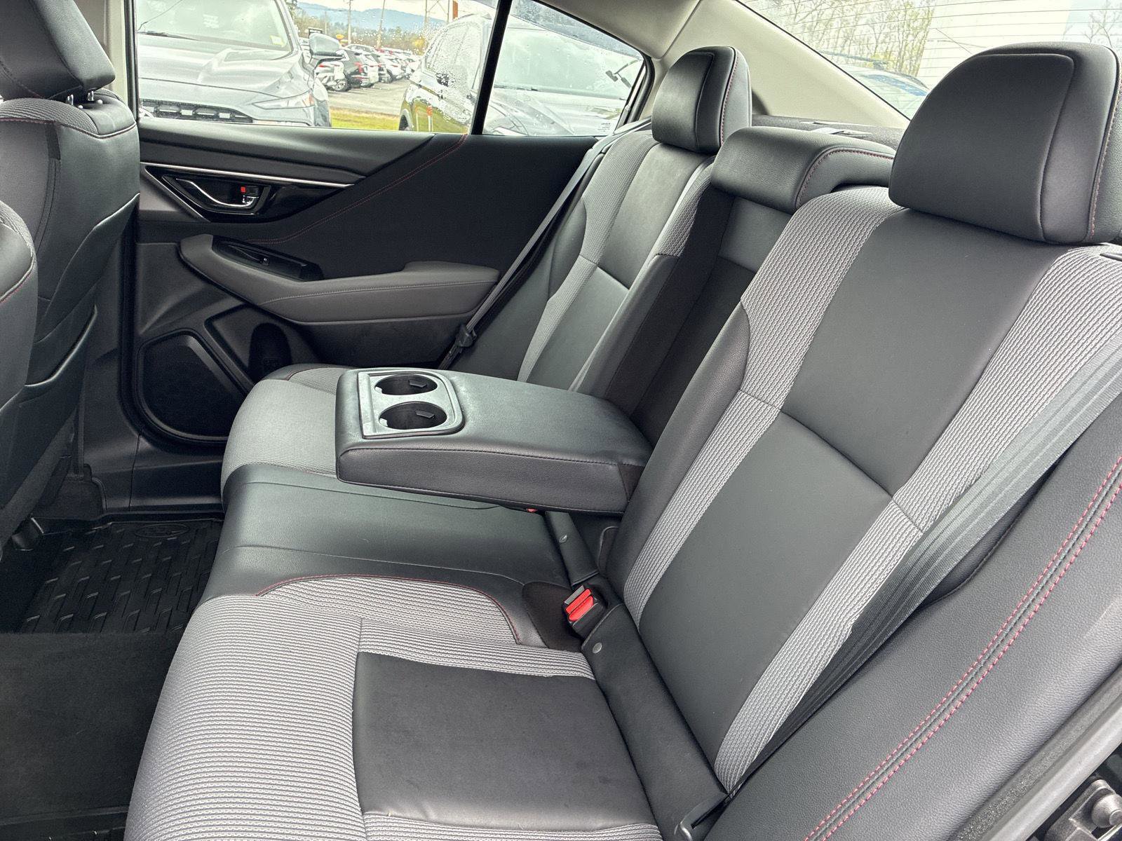 Used 2020 Subaru Legacy Sport AWD/4WD image 12