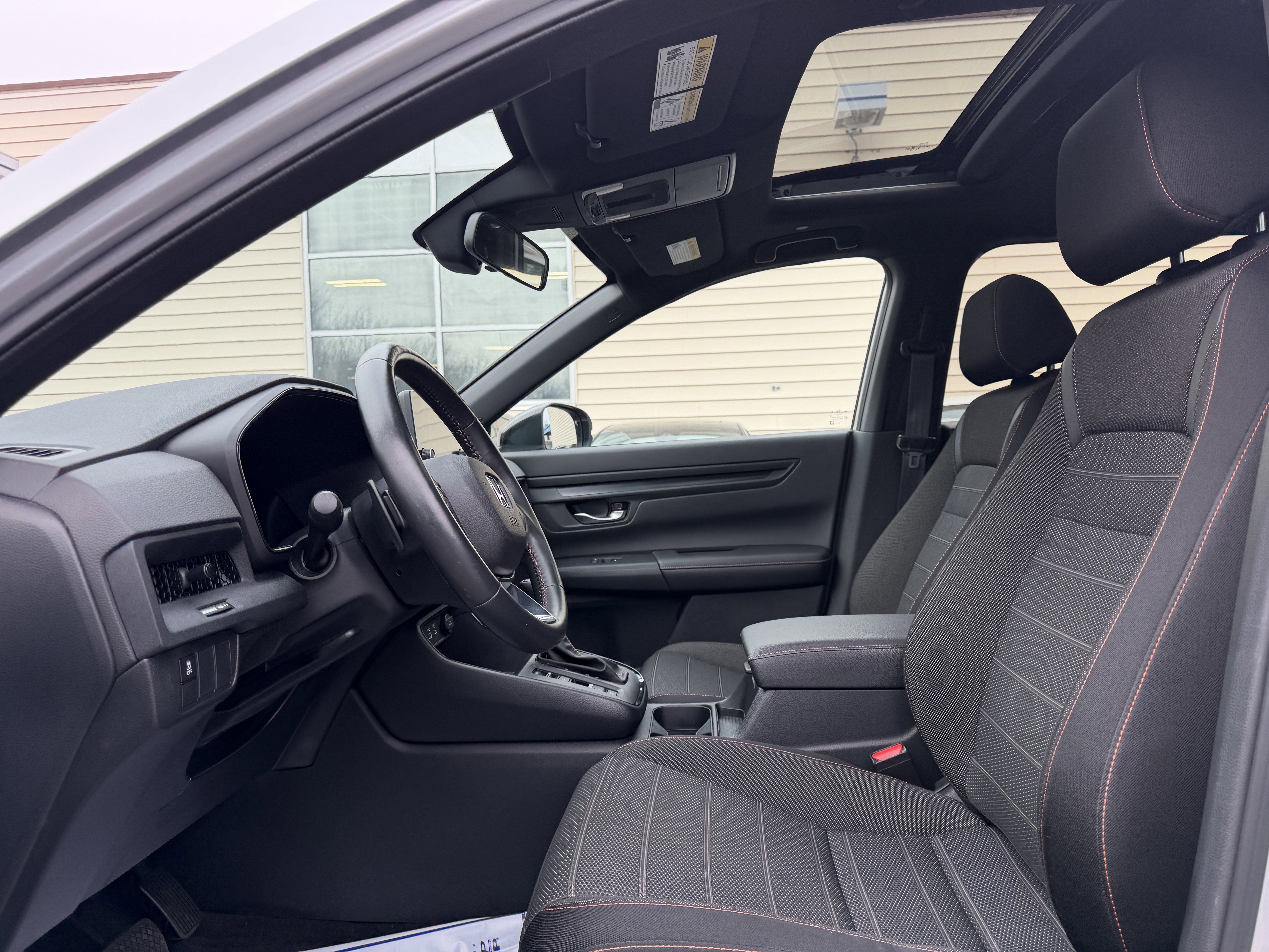 Used 2024 Honda CR-V Sport image 14