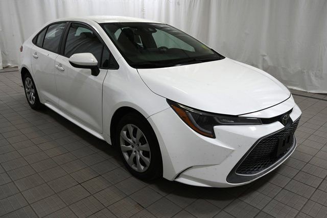 Used 2022 Toyota Corolla LE image 14