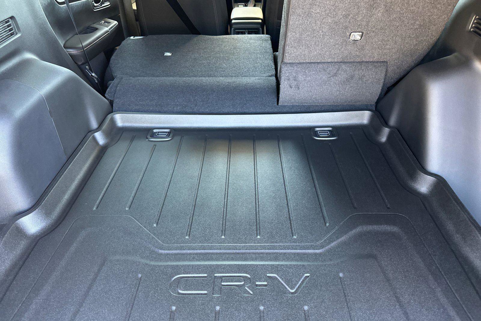 Certified 2026 Honda CR-V TrailSport image 13