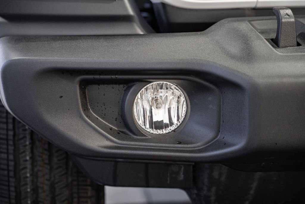 New 2026 Jeep Wrangler Sport image 11