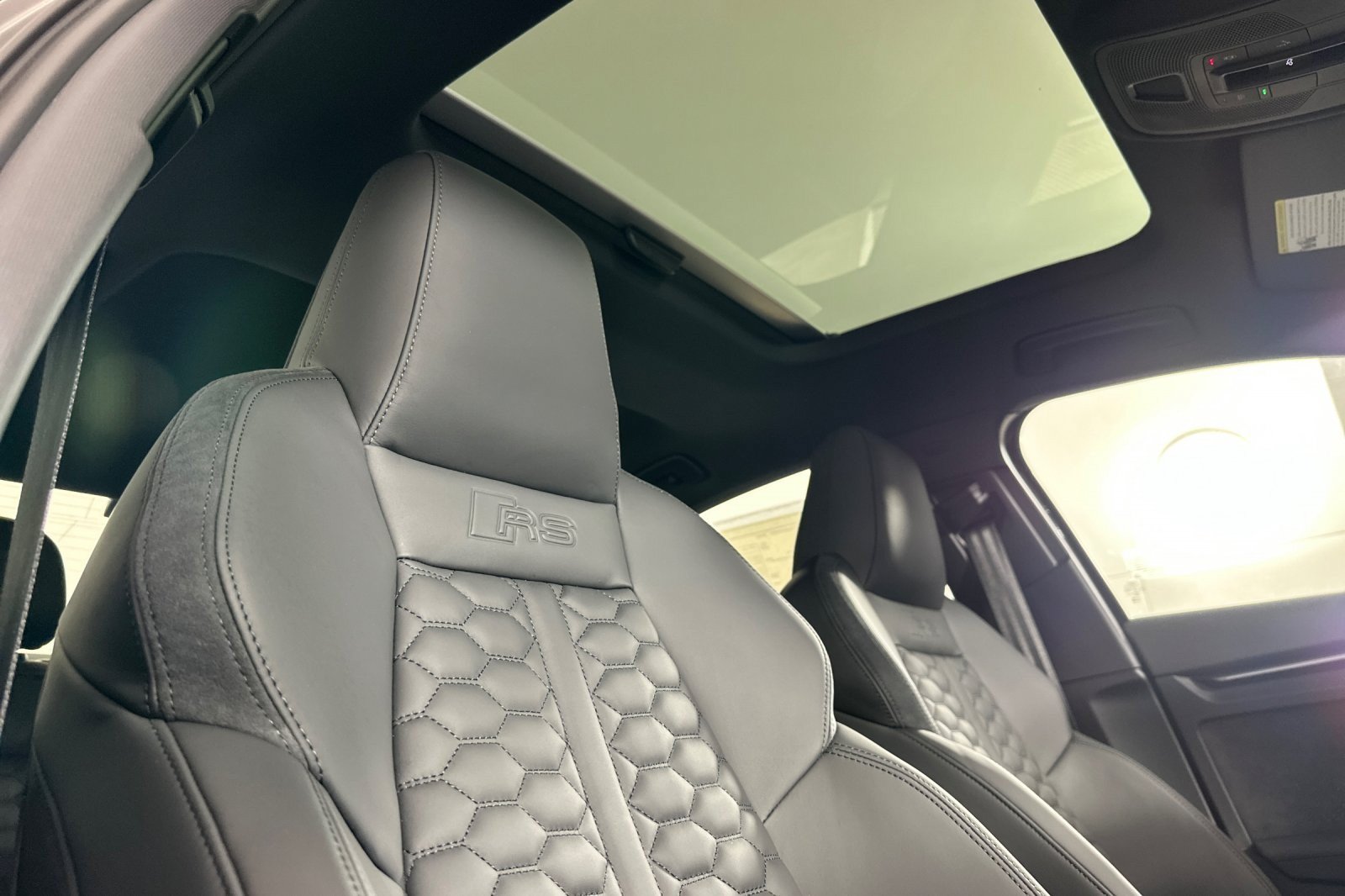 New 2026 Audi RS 3 AWD/4WD image 15