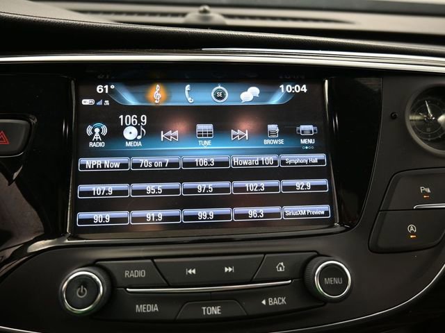 Used 2019 Buick Envision Essence image 26