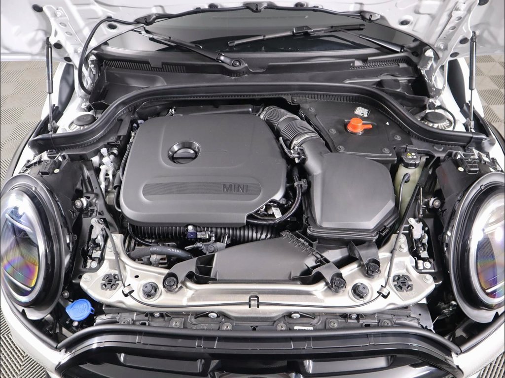 Certified 2026 MINI Cooper S FWD image 27