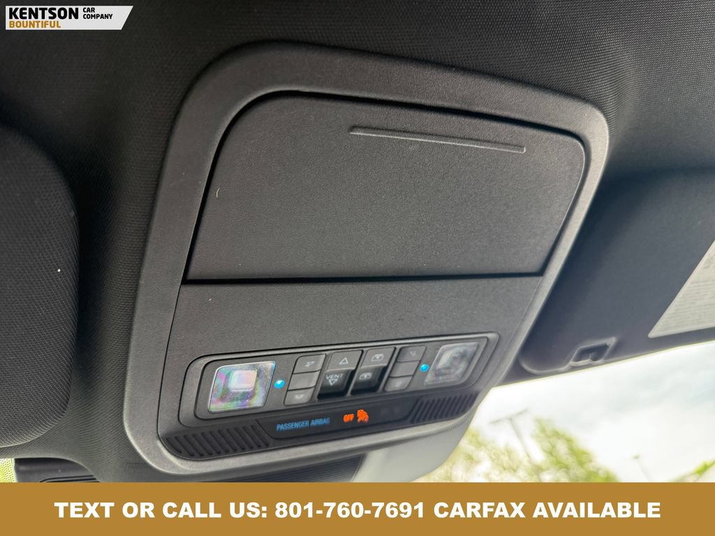 Used 2021 Ford Explorer ST w/ Equipment Group 401A AWD/4WD image 27