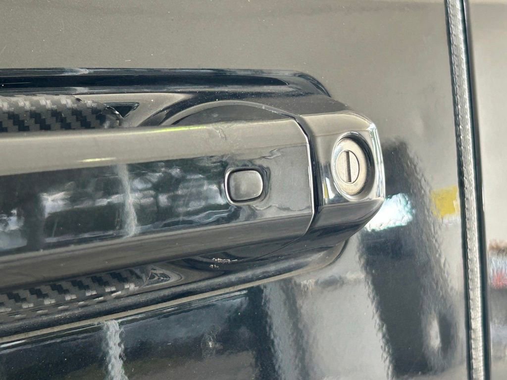 Used 2016 RAM 2500 Laramie AWD/4WD image 18