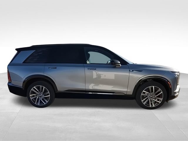 New 2026 Cadillac Vistiq Sport AWD/4WD image 9