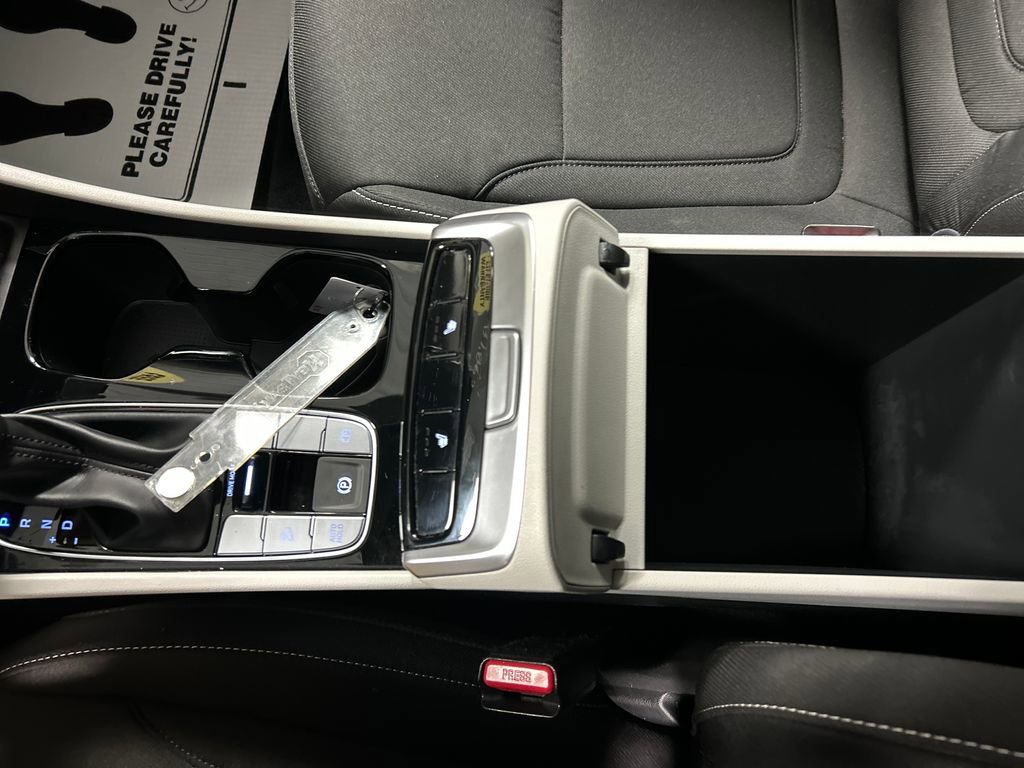 Used 2024 Hyundai Tucson SEL image 19