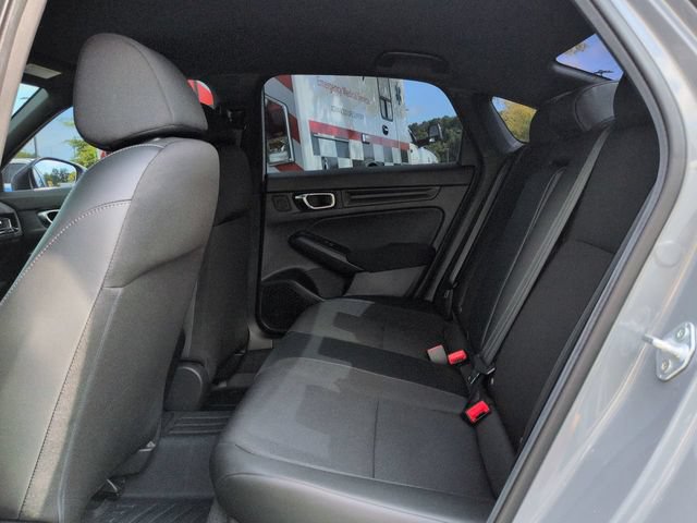 Used 2026 Honda Civic Sport image 13