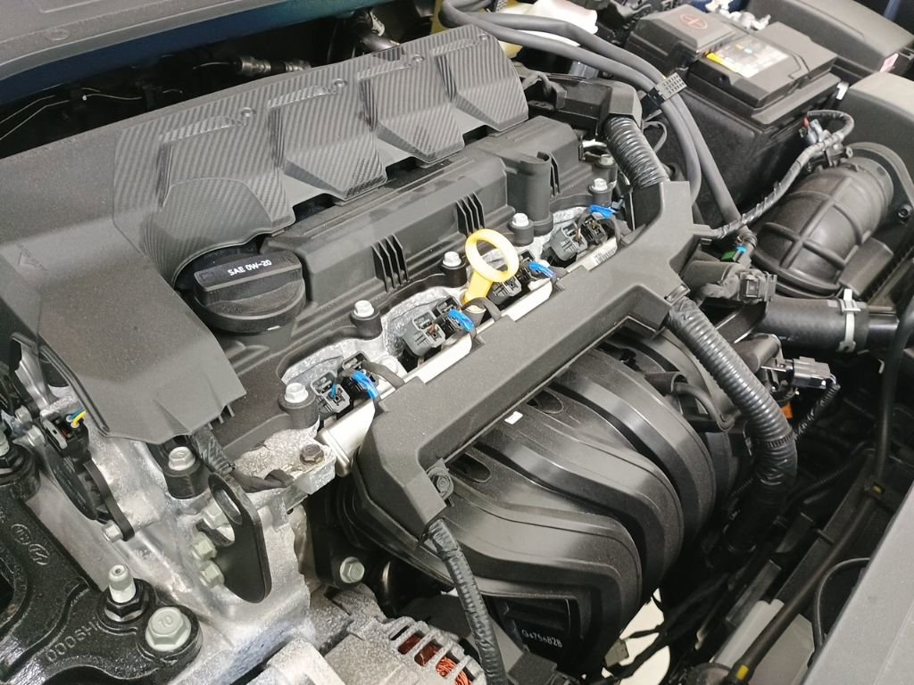 New 2026 Hyundai Venue SEL image 10