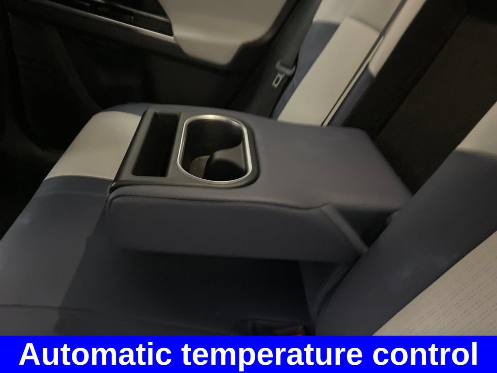 Certified 2023 Subaru Solterra AWD image 16