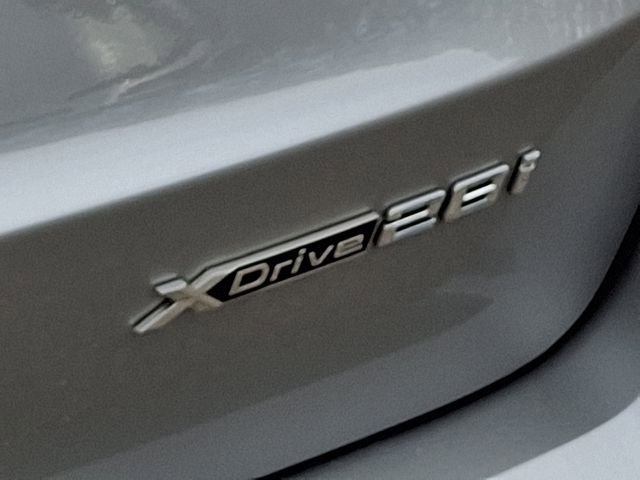 Used 2025 BMW X1 xDrive28i image 38