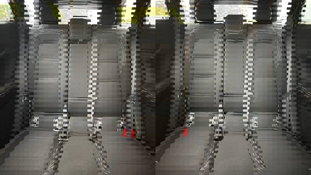 New 2026 Chevrolet Blazer EV LT w/ Midnight/Sport Edition image 22