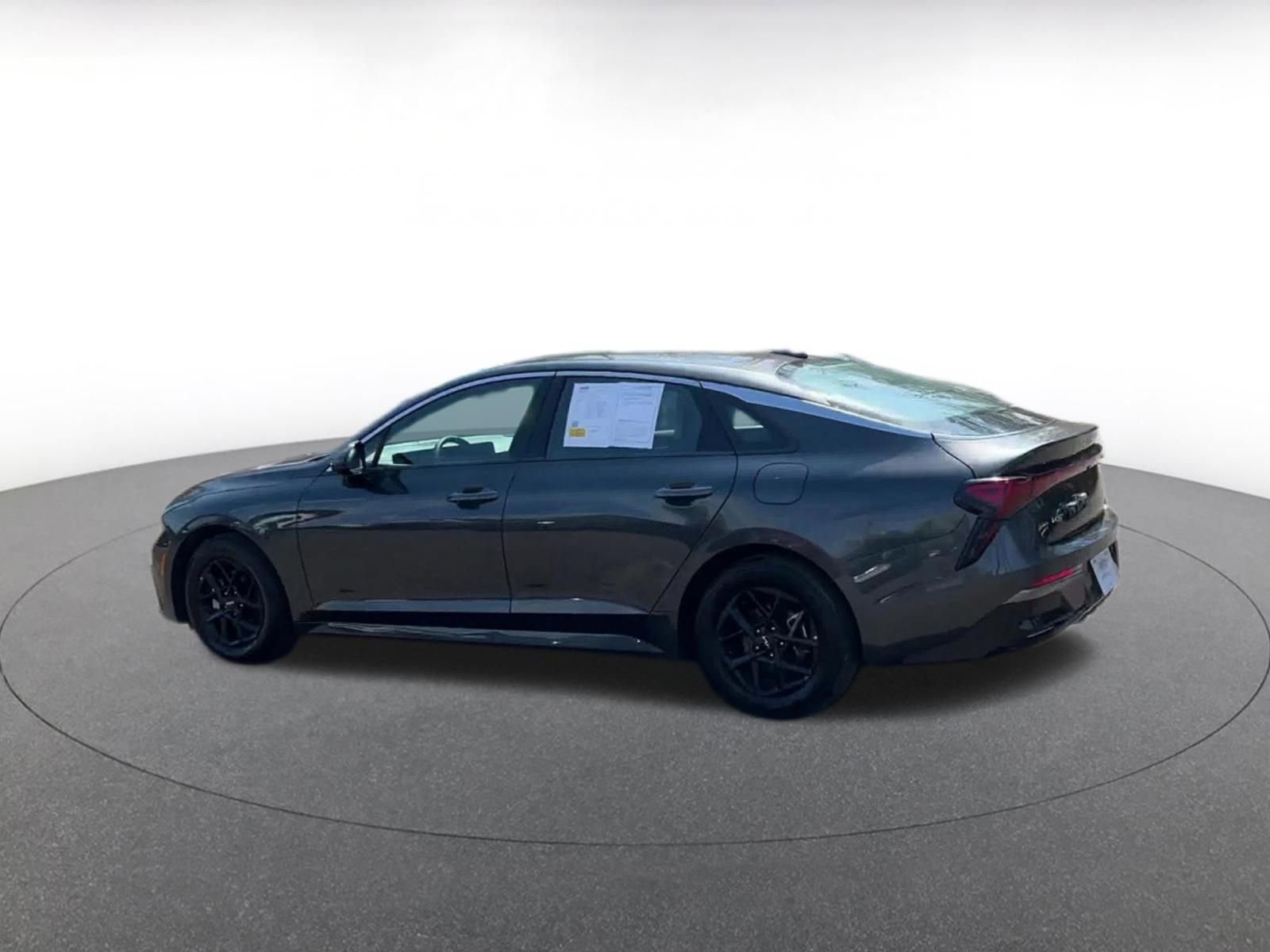 Used 2025 Kia K5 LXS image 10