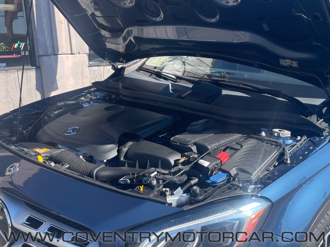 Used 2019 Mercedes-Benz GLA 250 4MATIC image 14